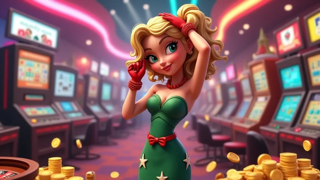 Bestesonlinecasino