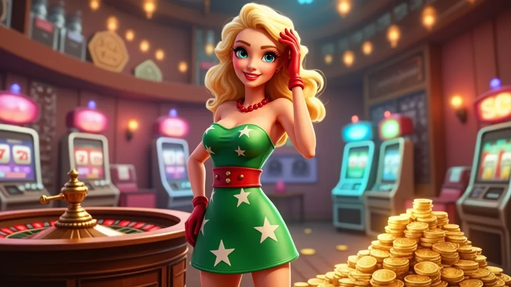 Bestesonlinecasino