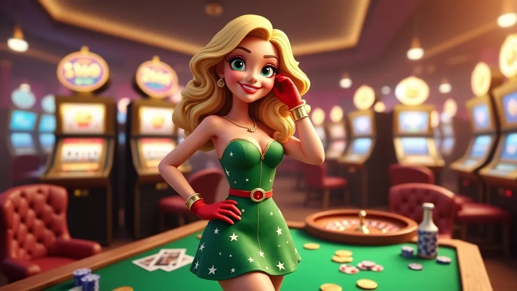 Bestesonlinecasino