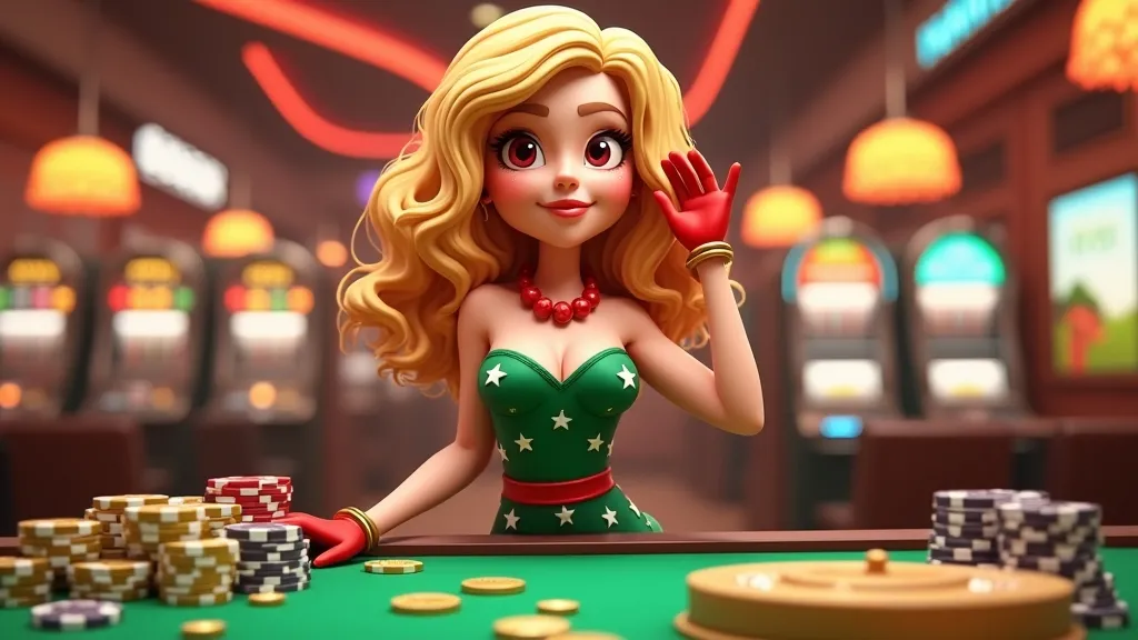 Bestesonlinecasino