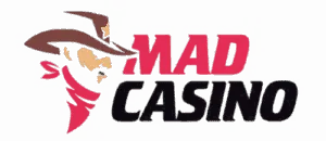 Madcasino logo