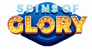 Spins of Glory logo